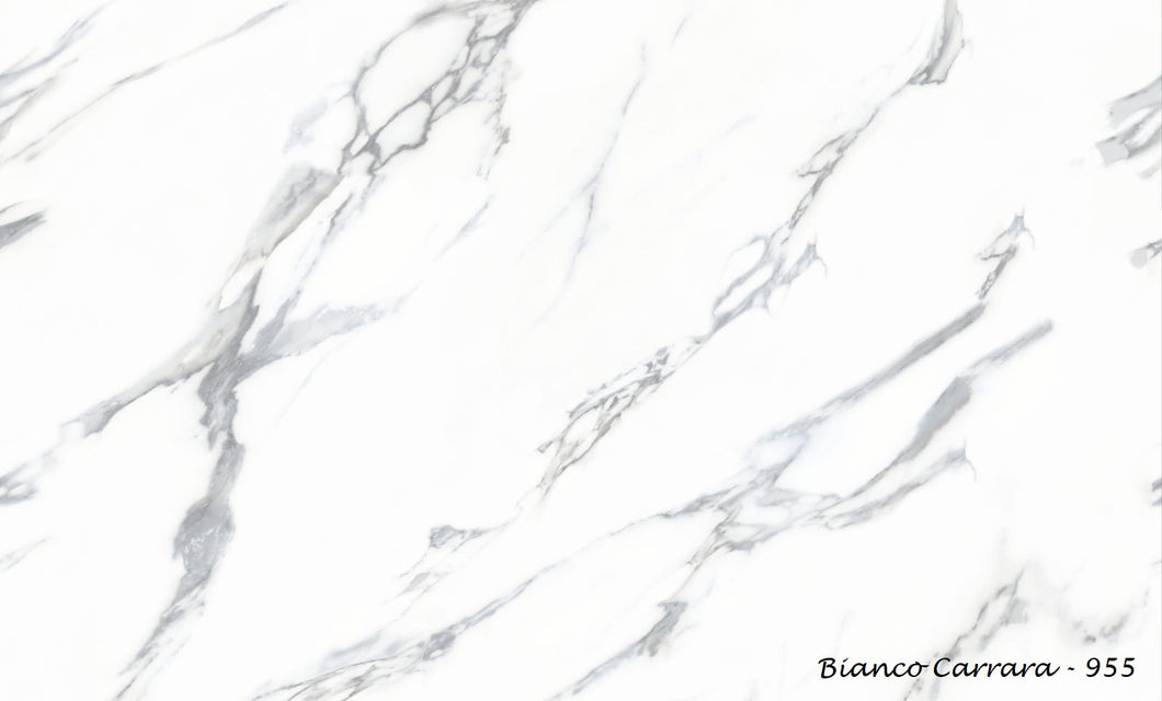 Marble Series - Bianco Carrara 955