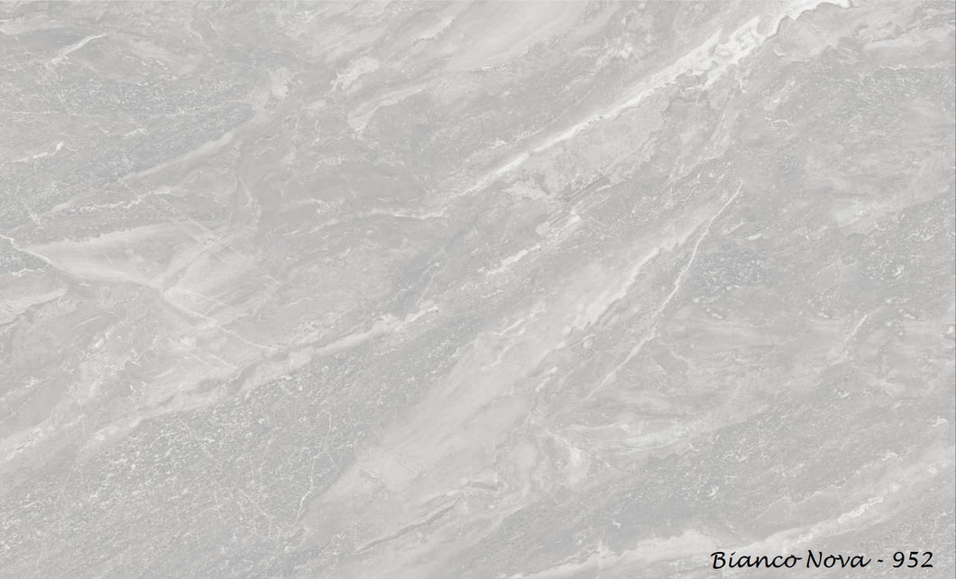 Marble Series - Bianco Nova 952