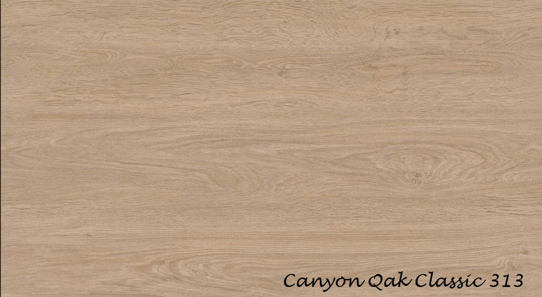 Wood Series - Canyon Qak Classic 313