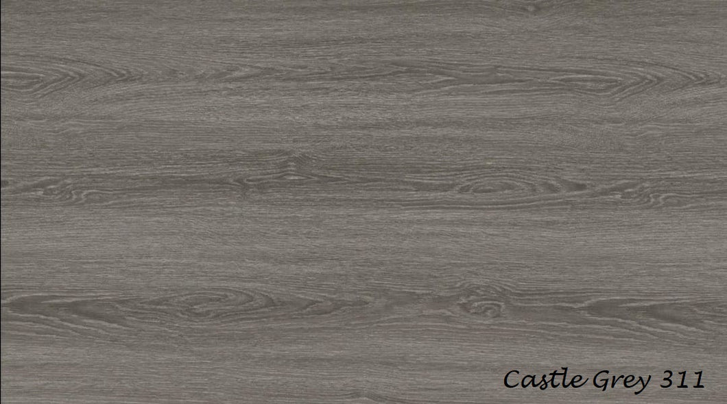 Wood Series - Castle Grey 311