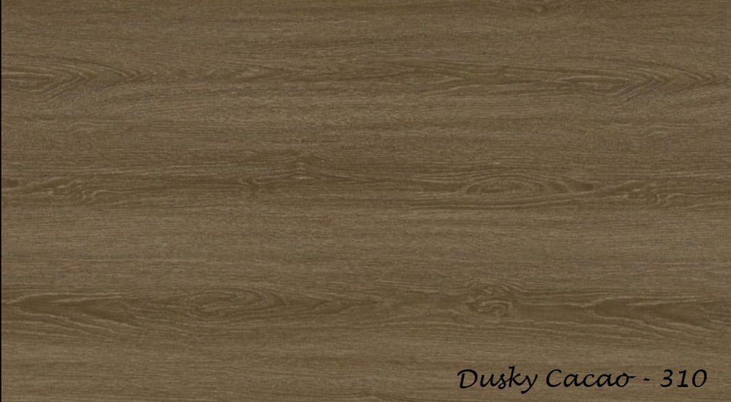 Wood Series - Dusky Cacao 310