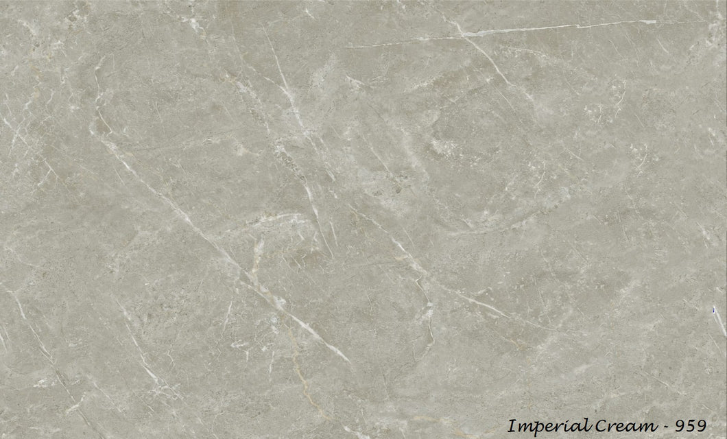 Marble Series - Imperial Cream  959