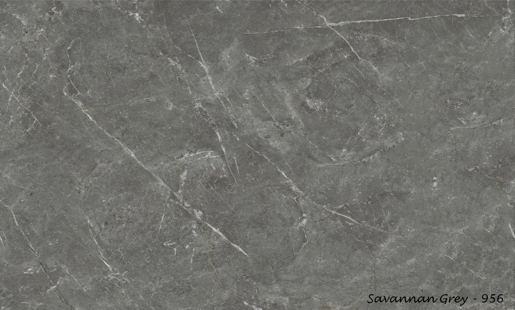 Marble Series - Savanna Grey 956