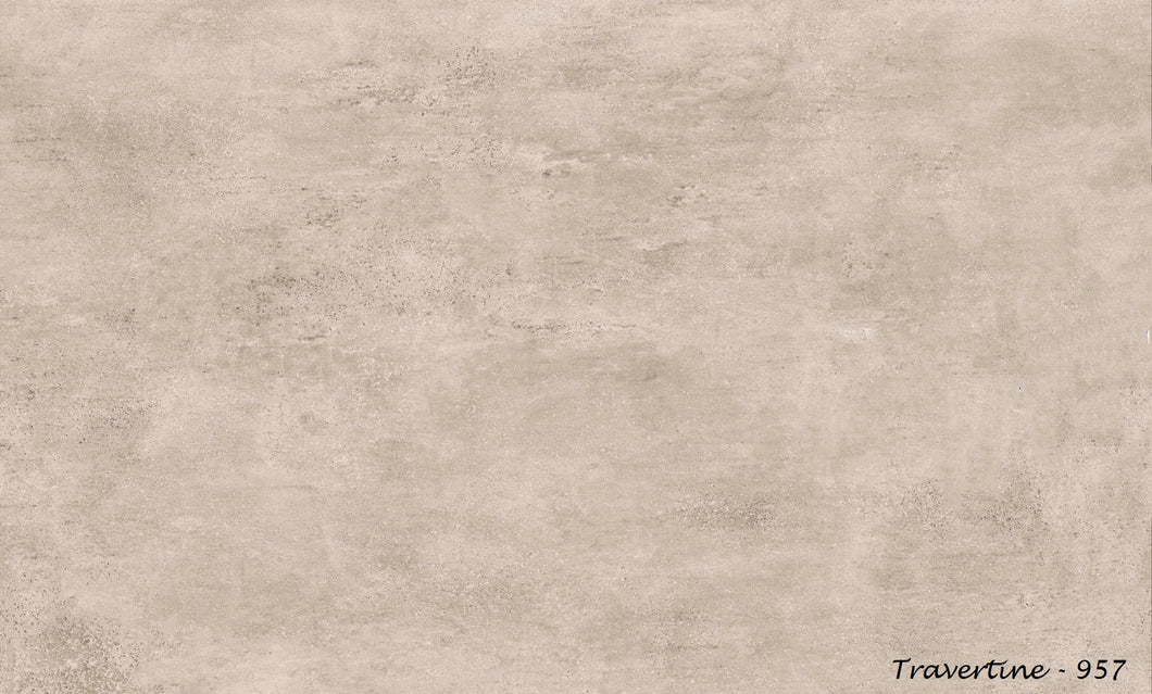 Marble Series - Travertine 957